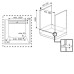 Духовой шкаф INDESIT IFE 3644 WH