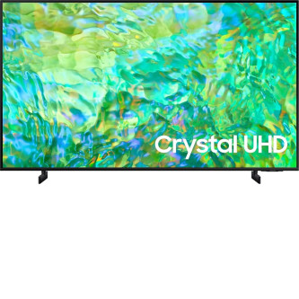 Телевизор SAMSUNG UE43CU8000UXRU Телевизор SAMSUNG UE43CU8000UXRU