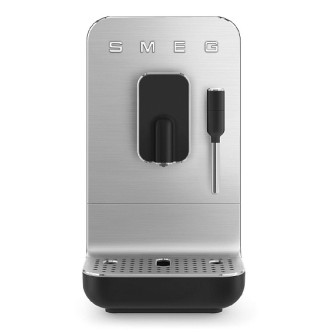 Кофемашина SMEG BCC12BLMEU