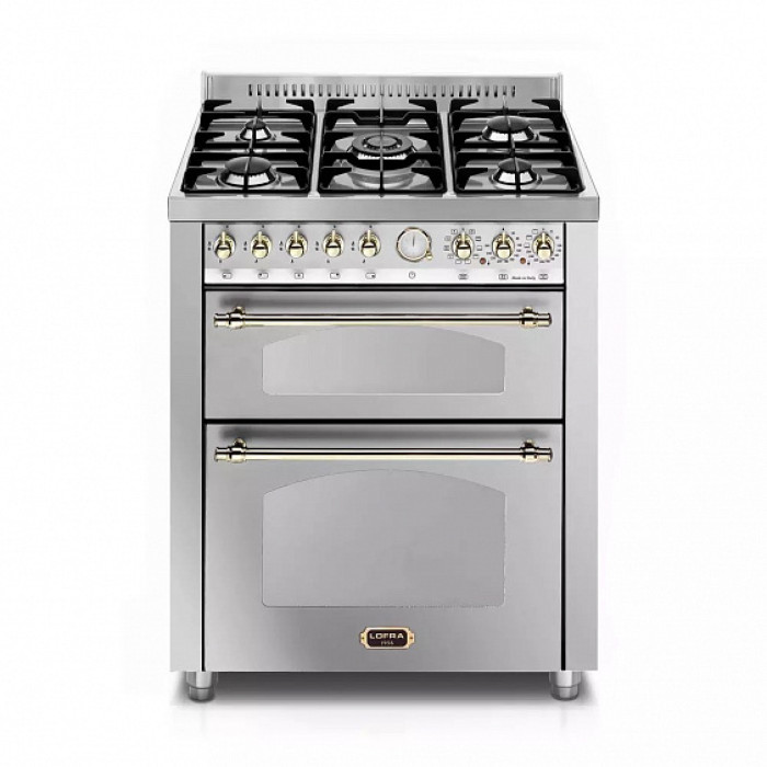 Варочный центр LOFRA RSUD76MFTE/Ci BRASS Варочный центр LOFRA RSUD76MFTE/Ci BRASS