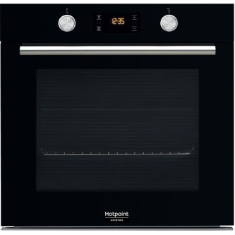 Духовой шкаф HOTPOINT-ARISTON FA4 841 JC BL HA Духовой шкаф HOTPOINT-ARISTON FA4 841 JC BL HA