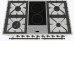 Варочный центр ILVE PD10IDQNE3/SSB