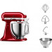 Миксер KITCHENAID 5KSM185PSECA 4.8 л Миксер KITCHENAID 5KSM185PSECA 4.8 л