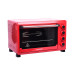 Мини-печь OURSSON MO3815/RD Мини-печь OURSSON MO3815/RD