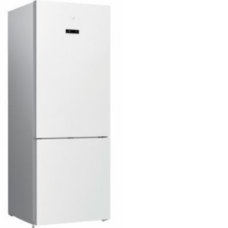 Холодильник BEKO RCNE 520E20ZGW
