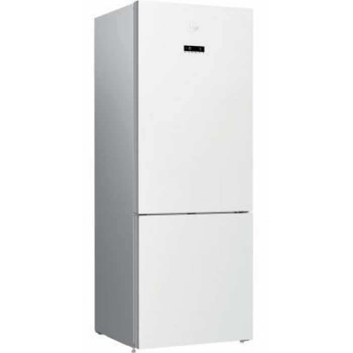Холодильник BEKO RCNE 520E20ZGW