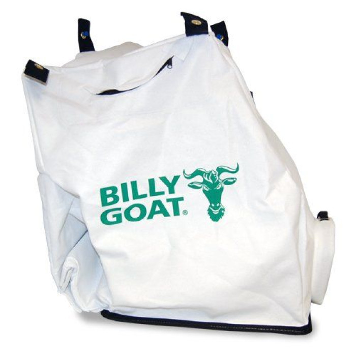 Стандартный мешок Billy Goat для пылесосов BILLY GOAT серии KV (891132) Стандартный мешок Billy Goat для пылесосов BILLY GOAT серии KV (891132)
