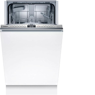 Посудомоечная машина BOSCH SRV4HKX2DR