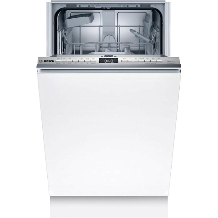 Посудомоечная машина BOSCH SRV4HKX2DR