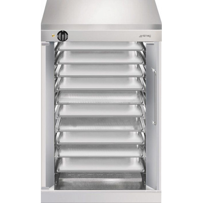 Духовой шкаф SMEG lev41xv-1