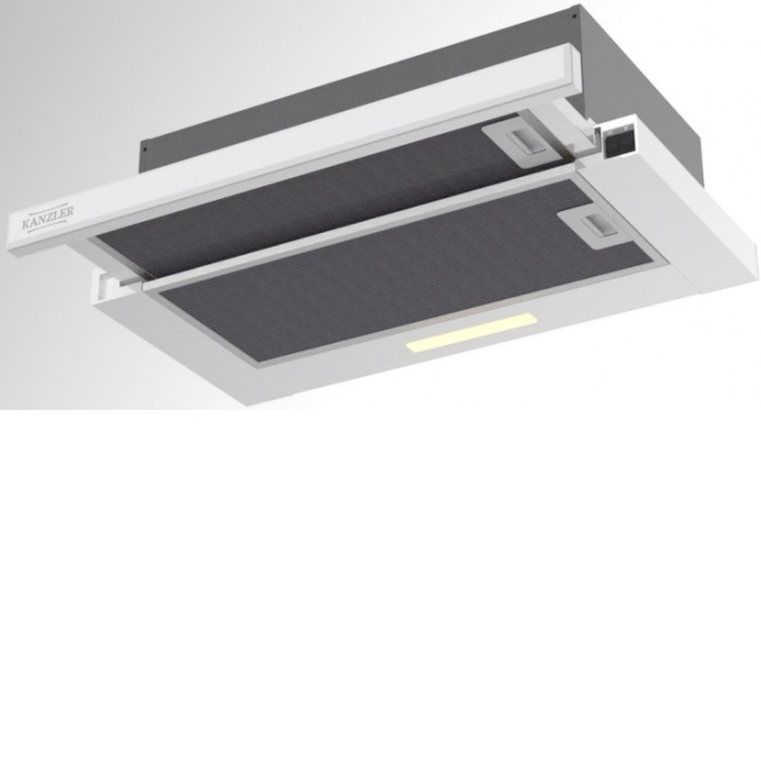 Вытяжка KANZLER D 546 W Вытяжка KANZLER D 546 W
