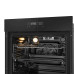 Духовой шкаф MEFERI MEO6014BK ULTRA Духовой шкаф MEFERI MEO6014BK ULTRA