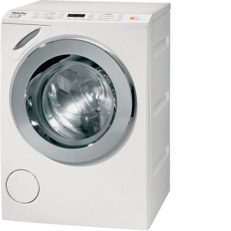 Стиральная машина полноразмерная MIELE w 6746 wps
