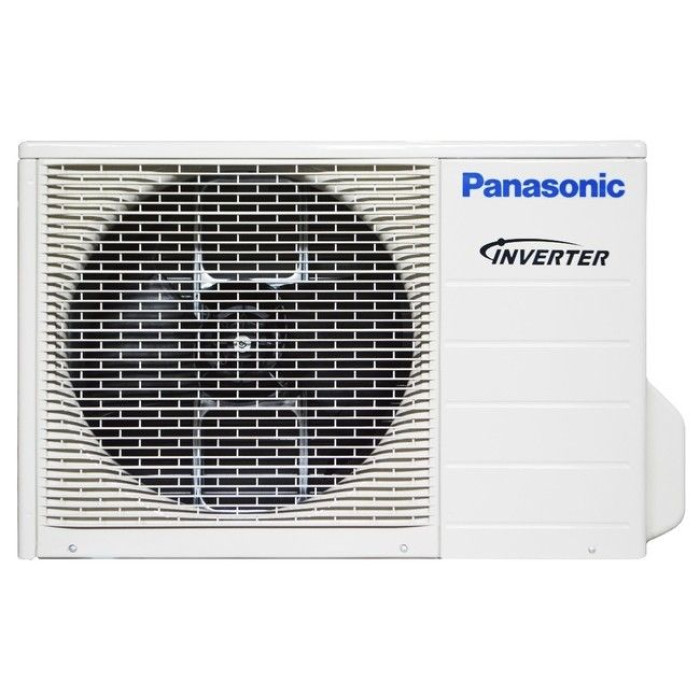 Сплит-система PANASONIC CS-E28RKDW/CU-E28RKD