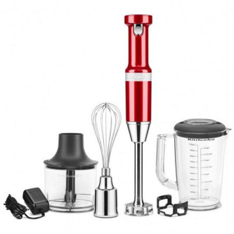 Блендер KITCHENAID 5KHBBV83ECA Блендер KITCHENAID 5KHBBV83ECA