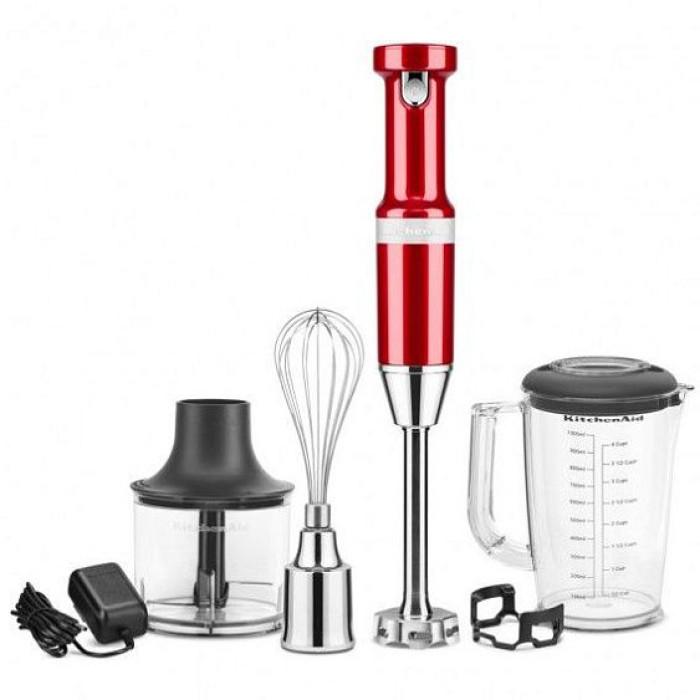 Блендер KITCHENAID 5KHBBV83ECA Блендер KITCHENAID 5KHBBV83ECA