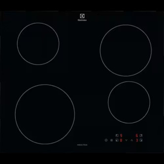 Варочная поверхность ELECTROLUX LIB60420CK Варочная поверхность ELECTROLUX LIB60420CK