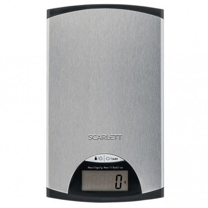 Весы кухонные SCARLETT SC-KS57P97 Весы кухонные SCARLETT SC-KS57P97