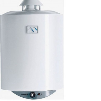 Накопительный водонагреватель ARISTON S/SGA 100 R