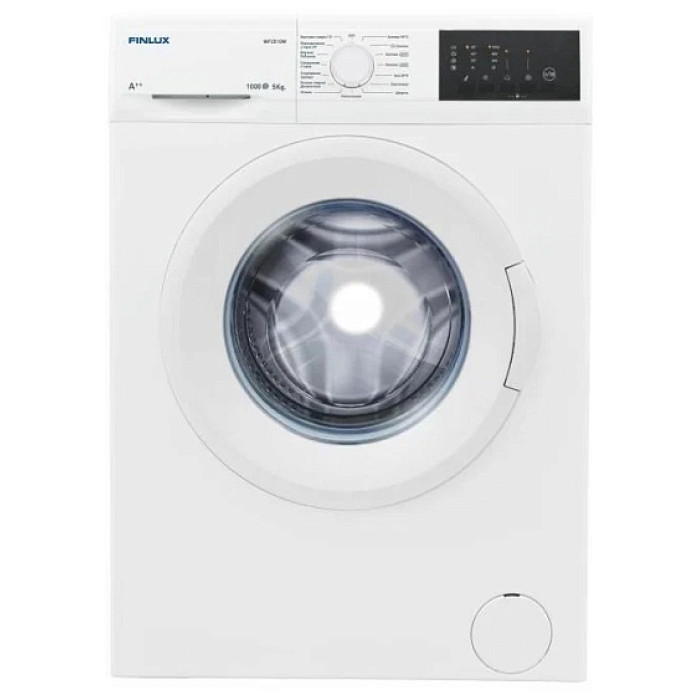 Стиральная машина FINLUX WF2510W Стиральная машина FINLUX WF2510W