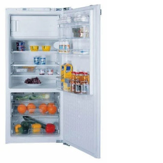 Встраиваемый холодильник Kuppersbusch IKEF 249-6 Встраиваемый холодильник Kuppersbusch IKEF 249-6