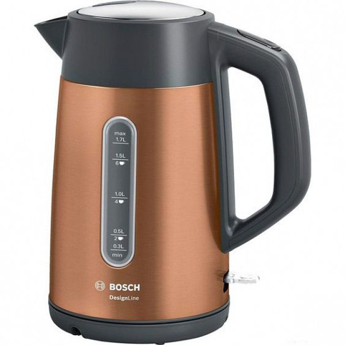 Чайник BOSCH TWK4P439 Чайник BOSCH TWK4P439