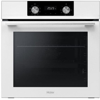 Духовой шкаф HAIER HOQ-K2ANN3WB