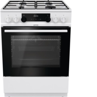 Плита GORENJE KS635W