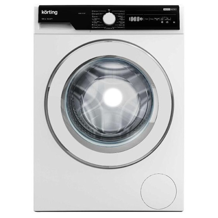Стиральная машина KORTING KWM 42IL1267 Стиральная машина KORTING KWM 42IL1267