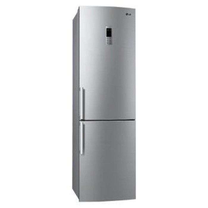 Холодильник LG ga-b489blqa Холодильник LG ga-b489blqa