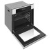 Духовой шкаф MEFERI MEO606WH ULTRA