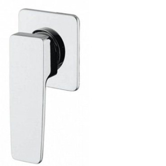 Смеситель M&Z New Geometry NGM02700 хром