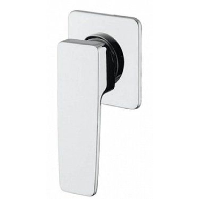 Смеситель M&Z New Geometry NGM02700 хром Смеситель M&Z New Geometry NGM02700 хром