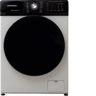 Стиральная машина HOLBERG HWM 8142WI BL