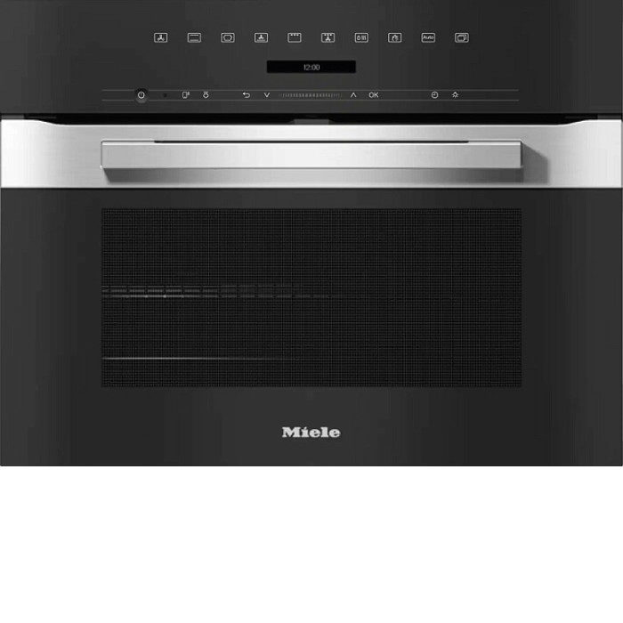 Духовой шкаф MIELE H 7244 BP EDST/CLST Духовой шкаф MIELE H 7244 BP EDST/CLST
