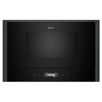 Микроволновая печь NEFF NL9WR21Y1