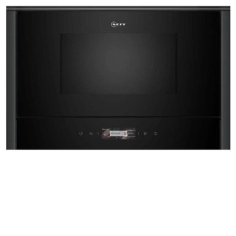 Микроволновая печь NEFF NL9WR21Y1