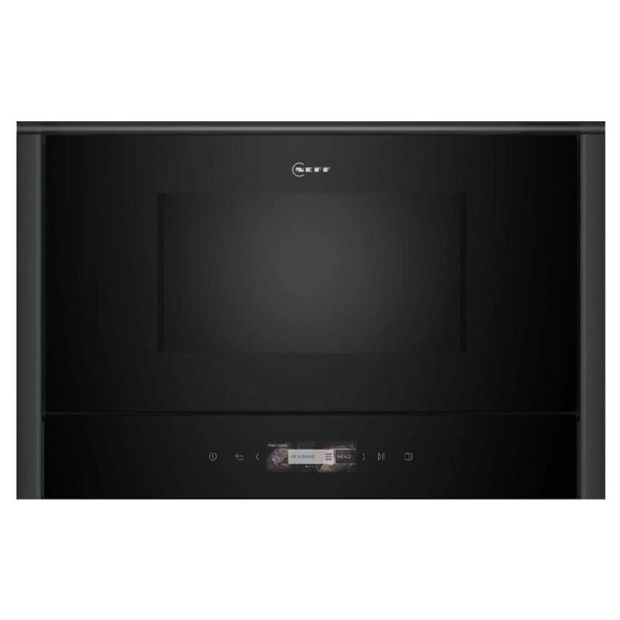 Микроволновая печь NEFF NL9WR21Y1 Микроволновая печь NEFF NL9WR21Y1