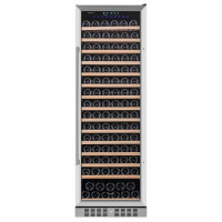 Винный шкаф TEMPTECH WP180SCS Винный шкаф TEMPTECH WP180SCS