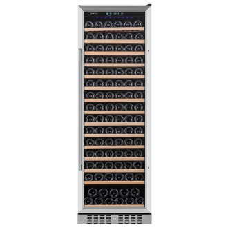 Винный шкаф TEMPTECH WP180SCS Винный шкаф TEMPTECH WP180SCS