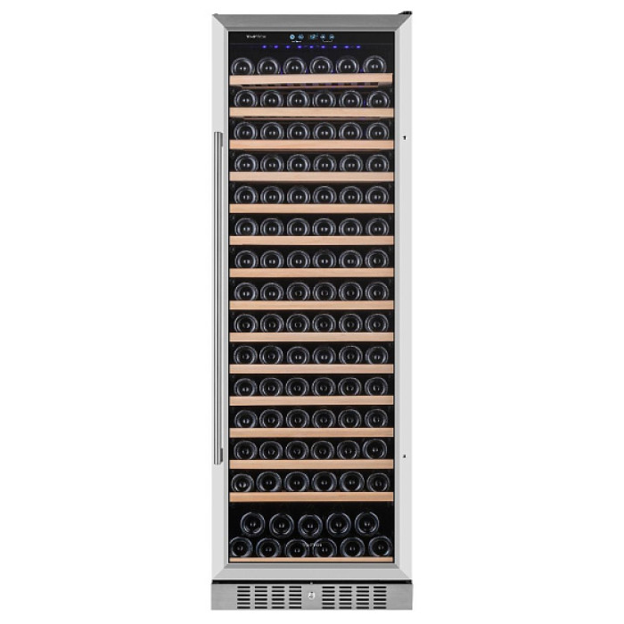 Винный шкаф TEMPTECH WP180SCS