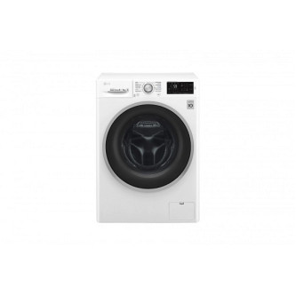 Стиральная машина LG F4J6TM7W