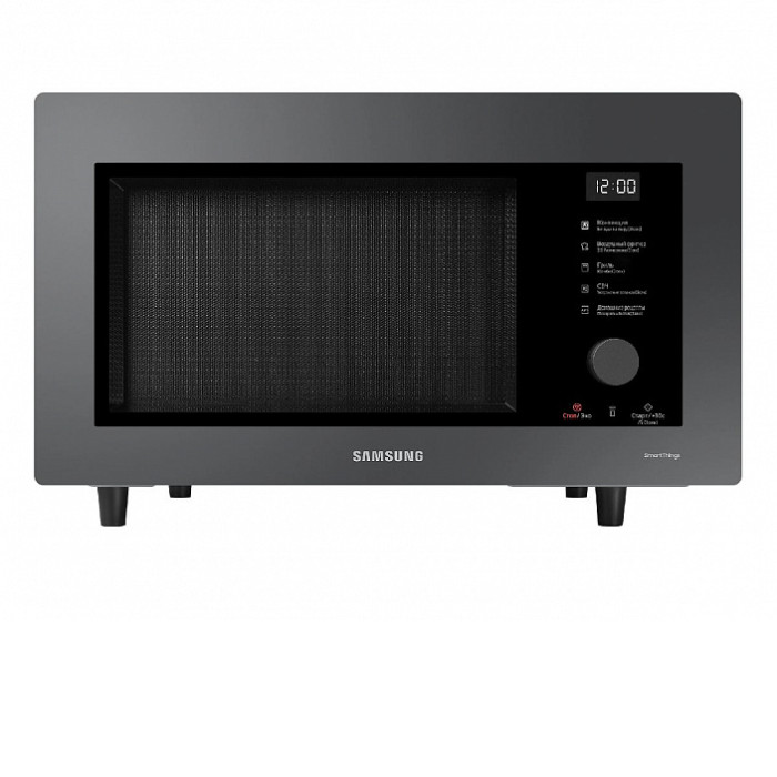 Микроволновая печь SAMSUNG MC32DB7746KC