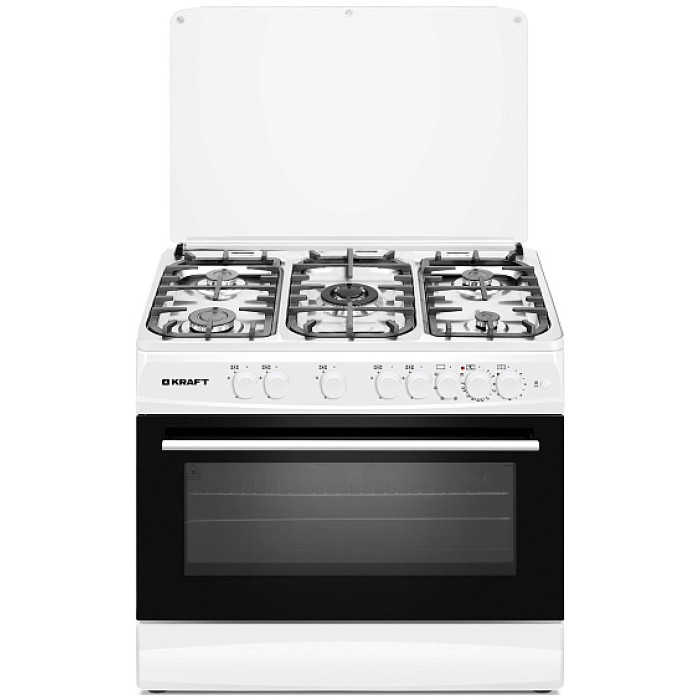 Плита KRAFT KF-FSK9407AEWI Плита KRAFT KF-FSK9407AEWI