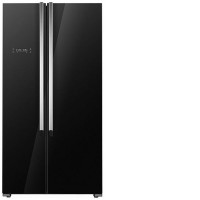 Холодильник Zarget ZSS 570GL Холодильник Zarget ZSS 570GL