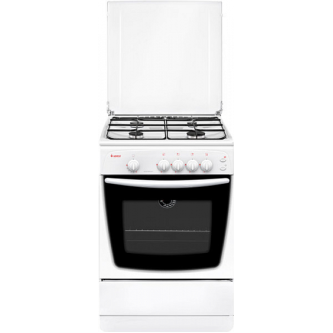 Газовая плита GEFEST GC 612E5WH