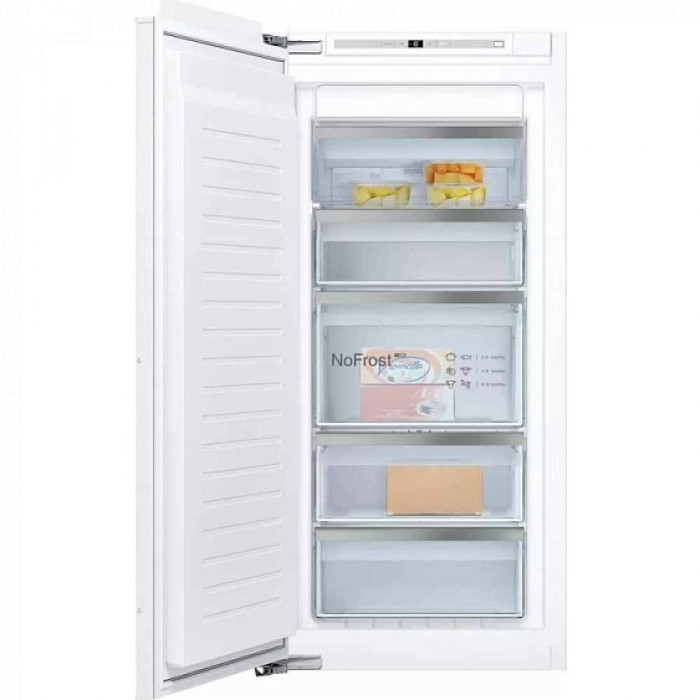 Морозильная камера NEFF GI7416CE0 Морозильная камера NEFF GI7416CE0