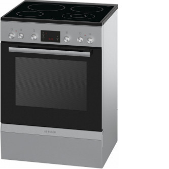 Электрическая плита BOSCH HCA743350G Электрическая плита BOSCH HCA743350G