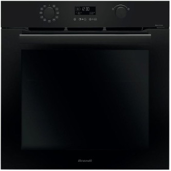 Духовой шкаф BRANDT BOP2438B Духовой шкаф BRANDT BOP2438B