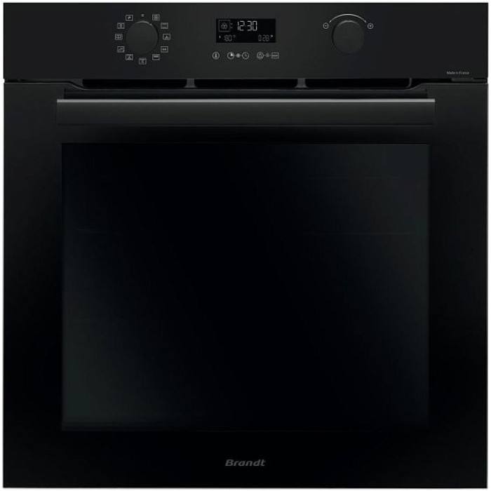 Духовой шкаф BRANDT BOP2438B Духовой шкаф BRANDT BOP2438B